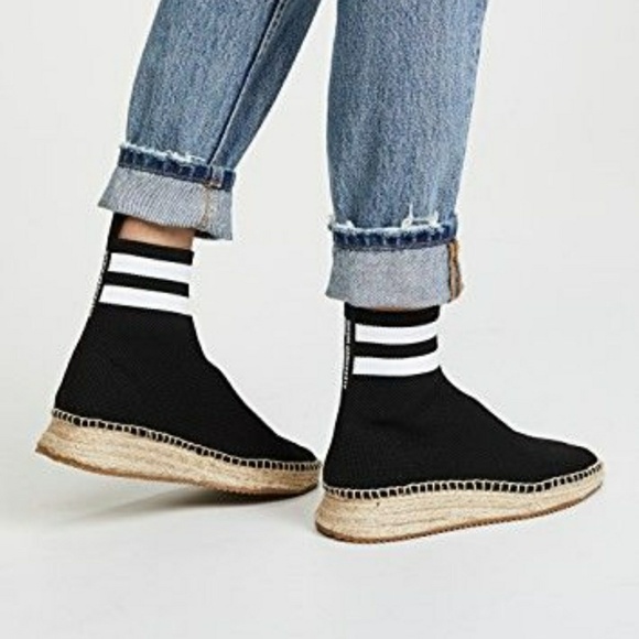 alexander wang dylan espadrilles